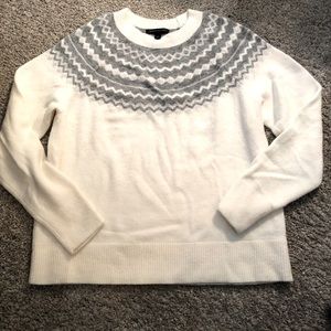 Old Navy sweater